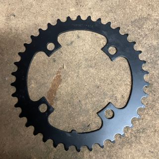 Plato Shimano 104mm BCD 32T