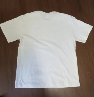 Camiseta Supreme oversize Talla L