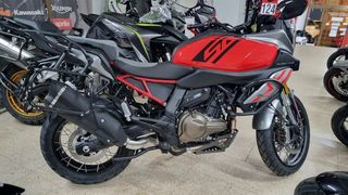 2025 OFERTA QJMOTOR 600SX MIRA DESCRIPCIÓN