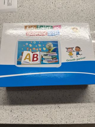 Tablet per Bambini Rosa