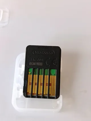 Juego Nintendo Switch 60 en 1