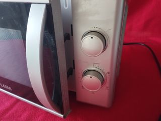 Micro-ondas Flama 1839FL usado