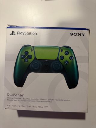 PACK GAMING COMPLETO PLAYSTATION 5