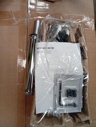 Silla de Oficina - OBG020G01 - SONGMICS