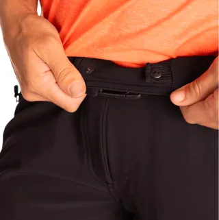 Pantalón Trangoworld Negro