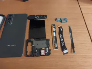 Ricambio Samsung Galaxy S21 FE 5G