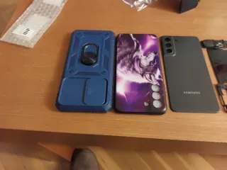 Ricambio Samsung Galaxy S21 FE 5G