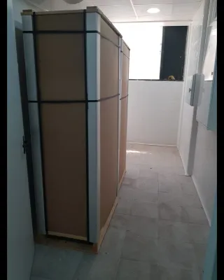 ABATIDOR INDUSTRIAL NUEVO ALPENINOX