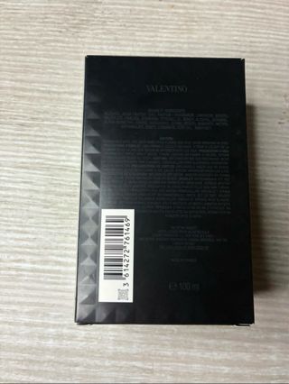 Valentino Uomo Born in Roma Perfume