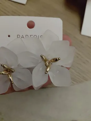 Lote Pendientes Parfois