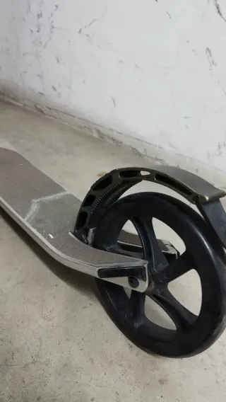 Patinete Niño/Niña 10-12 Años