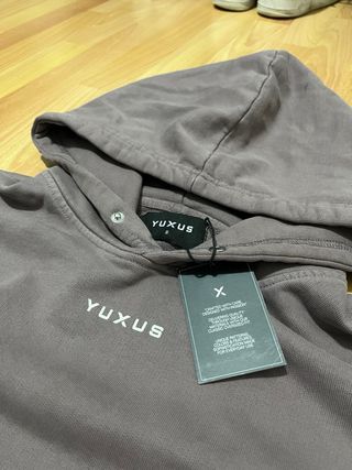 Sudadera Yuxus