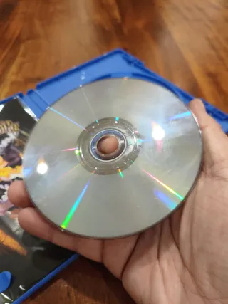 GRIMGRIMOIRE per PS2