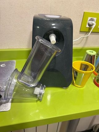 Rallador eléctrico SilverCrest