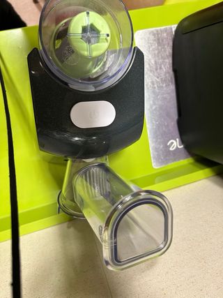 Rallador eléctrico SilverCrest