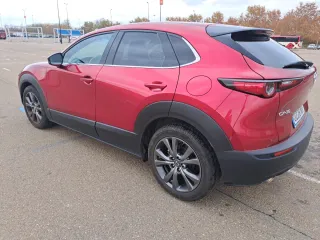 Mazda CX-30 2023