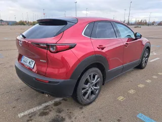 Mazda CX-30 2023