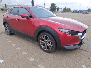 Mazda CX-30 2023