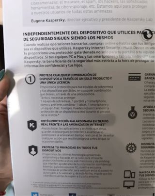 Kaspersky Internet Security Multi-Device 2015