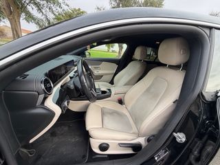 Mercedes-Benz Clase CLA SHOOTING BRAKE 220d