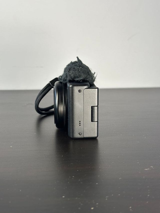 Sony ZV-1F – Cámara Vlog Compacta