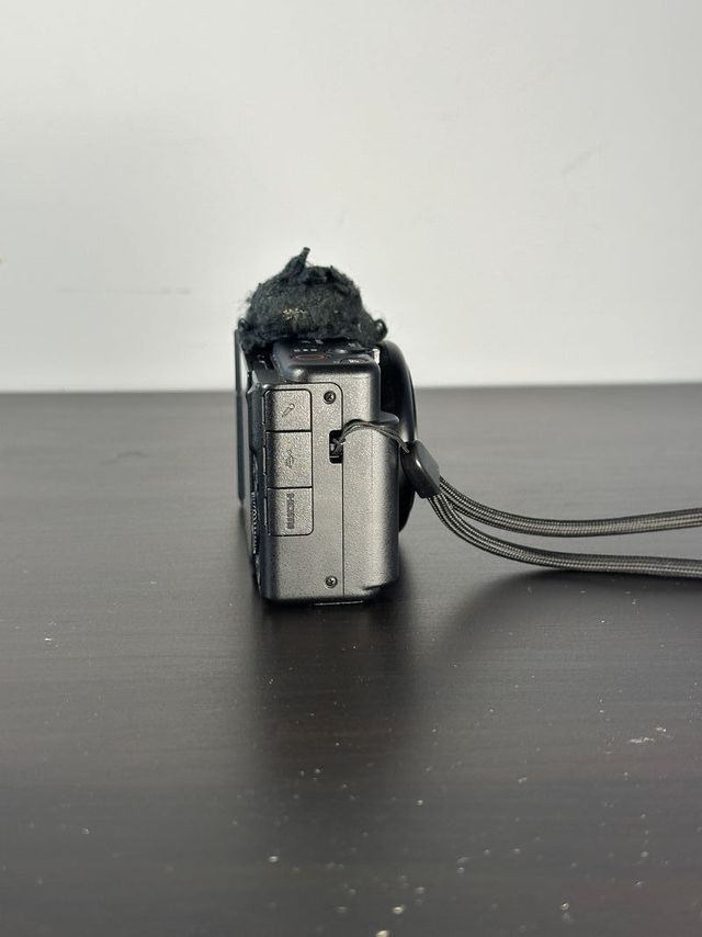 Sony ZV-1F – Cámara Vlog Compacta