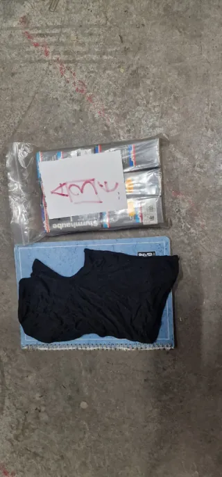 Guantes de moto varios tipos