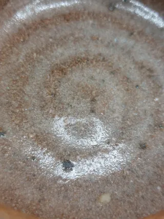 Caja cerámica Mashiko Gres Tapa S.XX