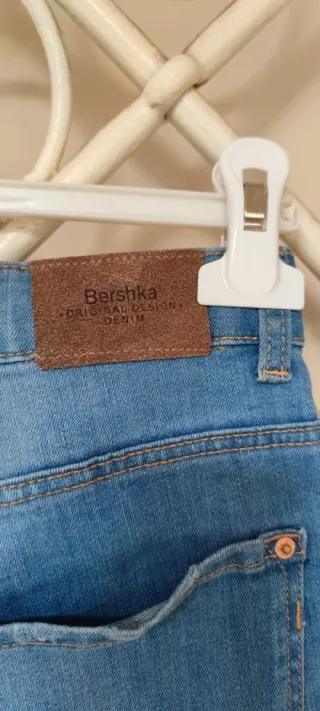 Jeans Zara Donna Taglia S/36