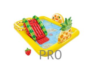 INTEX 57158 - Centro di giochi frutta