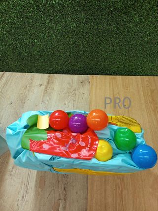 INTEX 57158 - Centro di giochi frutta