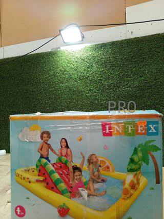 INTEX 57158 - Centro di giochi frutta