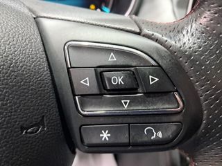 MG HS 1.5 Turbo GDI Luxury DCT