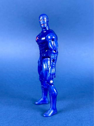 IRON MAN STEALTH ARMOR (1995)