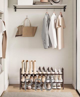 Zapatero SONGMICS LMR029A