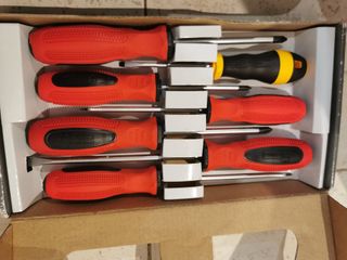 Taladro Black+Decker 570W + Maletín