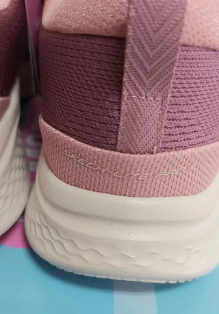Zapatillas Skechers Rosa Talla 39