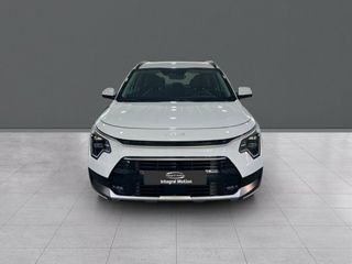 Kia Niro 1.6 GDi HEV 104kW (141CV) Drive