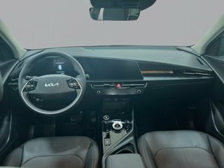 Kia Niro 1.6 GDi HEV 104kW (141CV) Drive