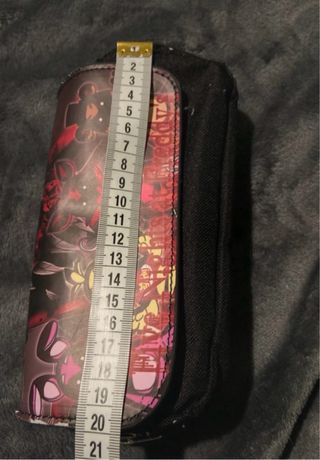 Estuche FNAF (Five Nights at Freddy's)