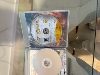 God of War Saga PS3 Collection