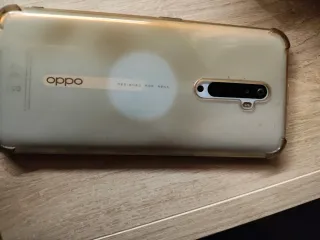 Oppo Reno 2z Smartphone
