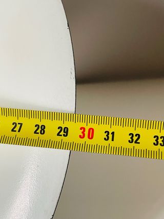 Lampada a sospensione Gubi Semi