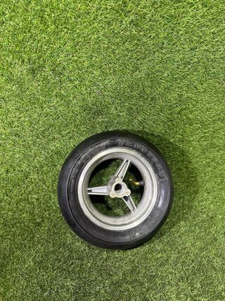 Rueda 90/65-6.5 Fenyuan Regalo 2 +