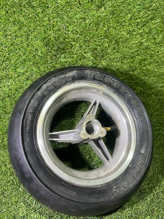 Rueda 90/65-6.5 Fenyuan Regalo 2 +