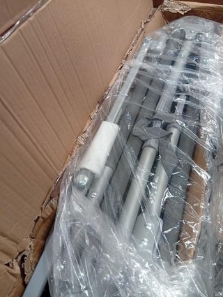 Tumbona Reclinable - GCB19UV1 - SONGMICS