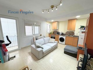 Piso en venta en Can Feu - Can Gambús - Hostafrancs en Sabadell