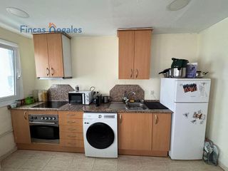 Piso en venta en Can Feu - Can Gambús - Hostafrancs en Sabadell