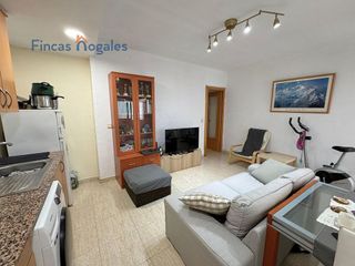 Piso en venta en Can Feu - Can Gambús - Hostafrancs en Sabadell