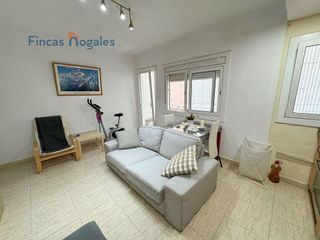 Piso en venta en Can Feu - Can Gambús - Hostafrancs en Sabadell